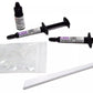 3M Unitek Trans bond XT Light Cure Orthodontic Adhesive Syringe Kit