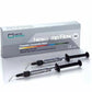 Nexcomp Flow Nano Hybrid Dental Flowable Composite Resin 2x 2g Refill