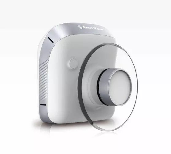 Xpect Vision XVbeam2000 Handheld Dental X-Ray System
