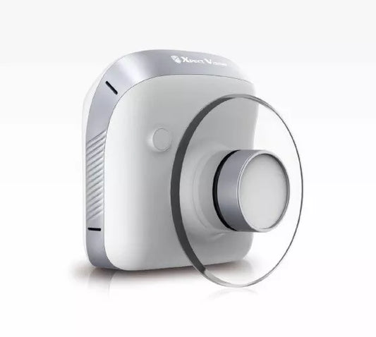 Xpect Vision XVbeam2000 Handheld Dental X-Ray System