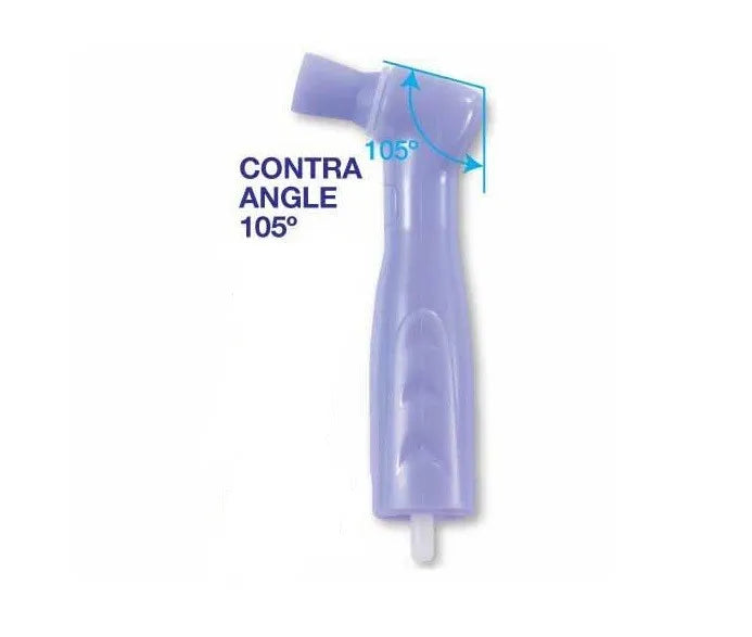 Max Pro 3 Dental Disposable Prophy Contra Angles Hi-Quality