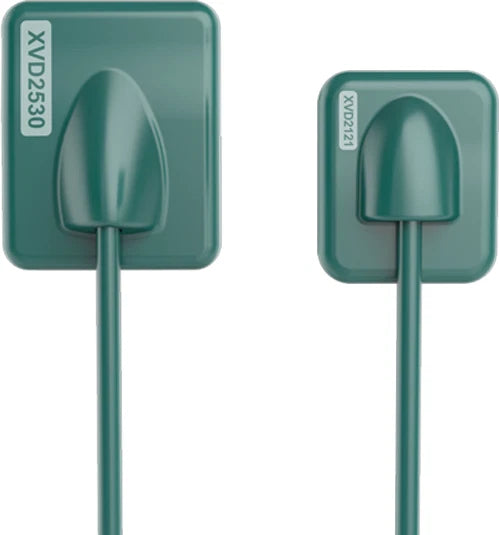 Xpect Vision XVbeam2000 Handheld Dental X-Ray System