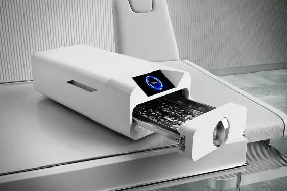 Vector Speedster Sterilizer by Enbio