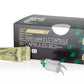GC Gold Label II LC Capsules (FUJI II) glass ionomer cement Restorative 30/PK
