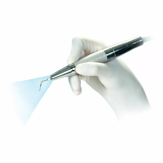 Bonart Surgical Dentistry - LED Light Handpiece Item#OP1008-023