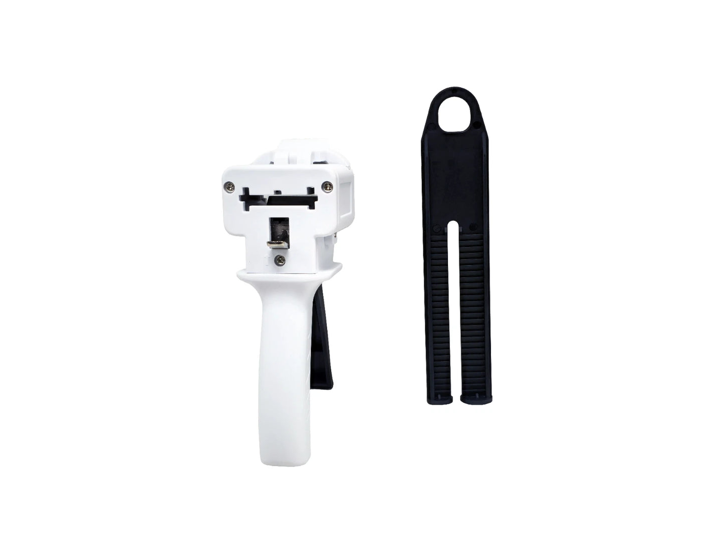 REDLAND Impression Material Dispenser Gun for 1:1 or 10:1 type cartridges