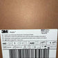 3M™ Aura 1870+ N95 Particulate Respirator Disposable Protective Mask NIOSH 20/Pk