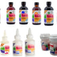 MDC NIC TONE Autocurable Coldcure Acrylic Resin Liquid and Powder All Shades