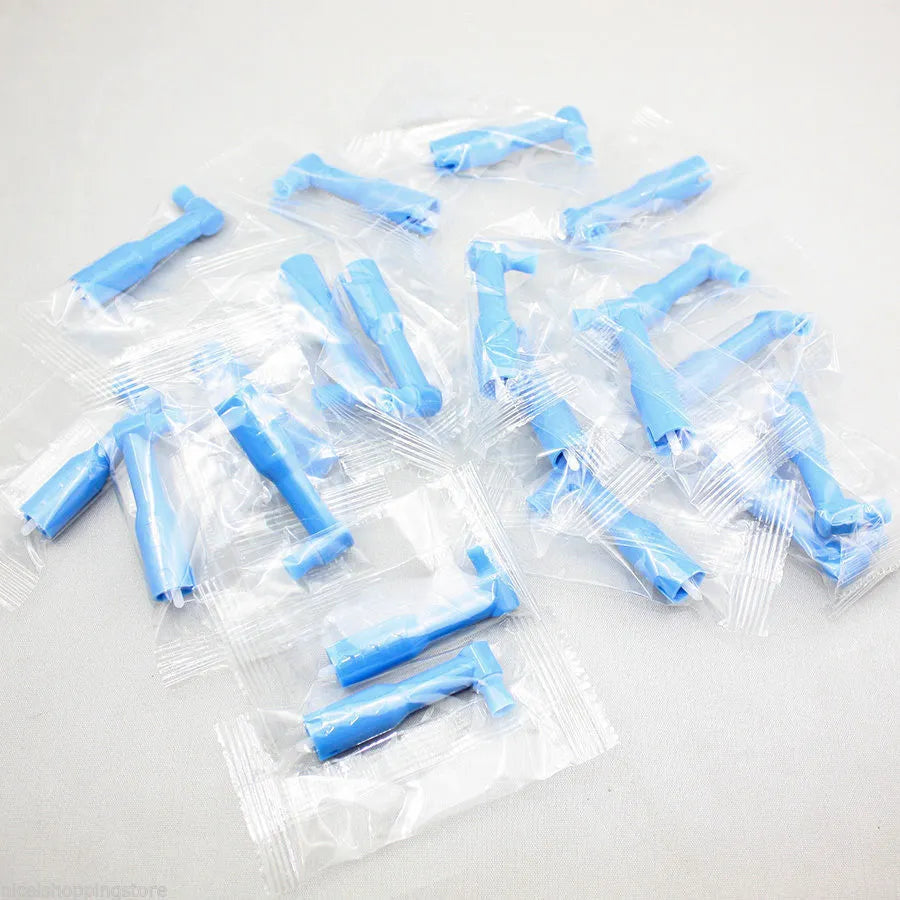 Max Pro Dental Disposable Prophy 90degree Angles High Quality