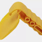 10/pk Autoclavable Digital Posterior Sensor Holder Yellow