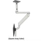 Monitor Ceiling Mount ICW Titan Elite Space-Saving T2 Dental,Monitor adjuster-Ergovision