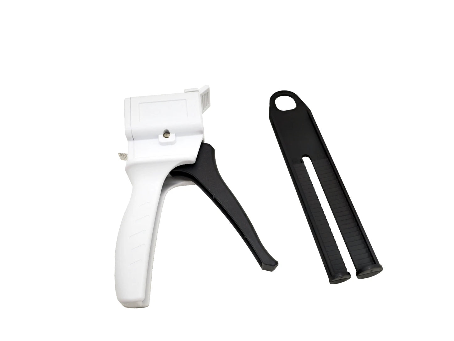 REDLAND Impression Material Dispenser Gun for 1:1 or 10:1 type cartridges