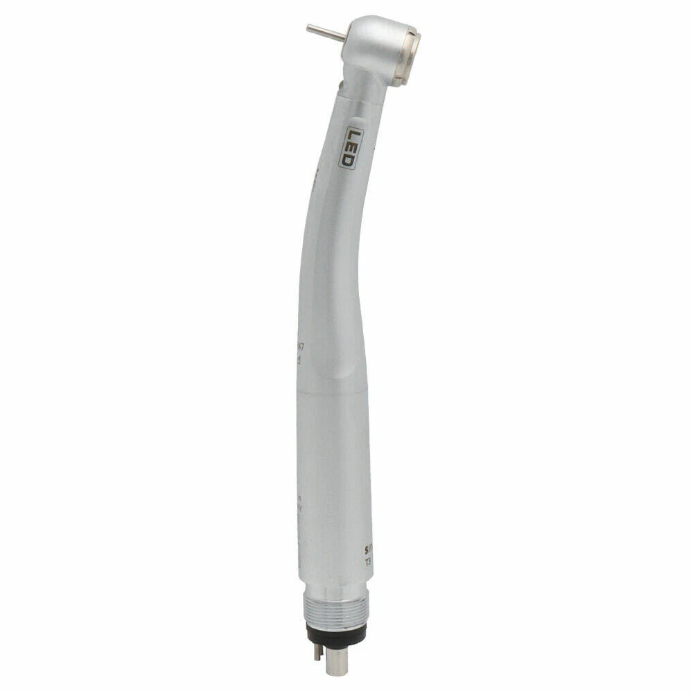 Sirona T3 Racer High Speed Handpiece (Fiber/Non-Fiber) Optic Standard Push 2/4H