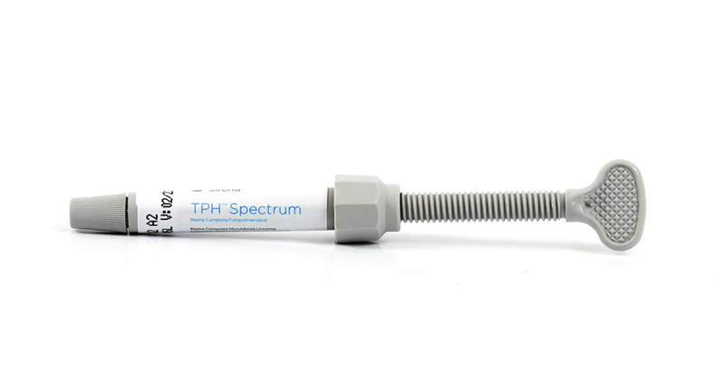 Dentsply Sirona TPH Spectrum Restorative Composite 4gm Syringe