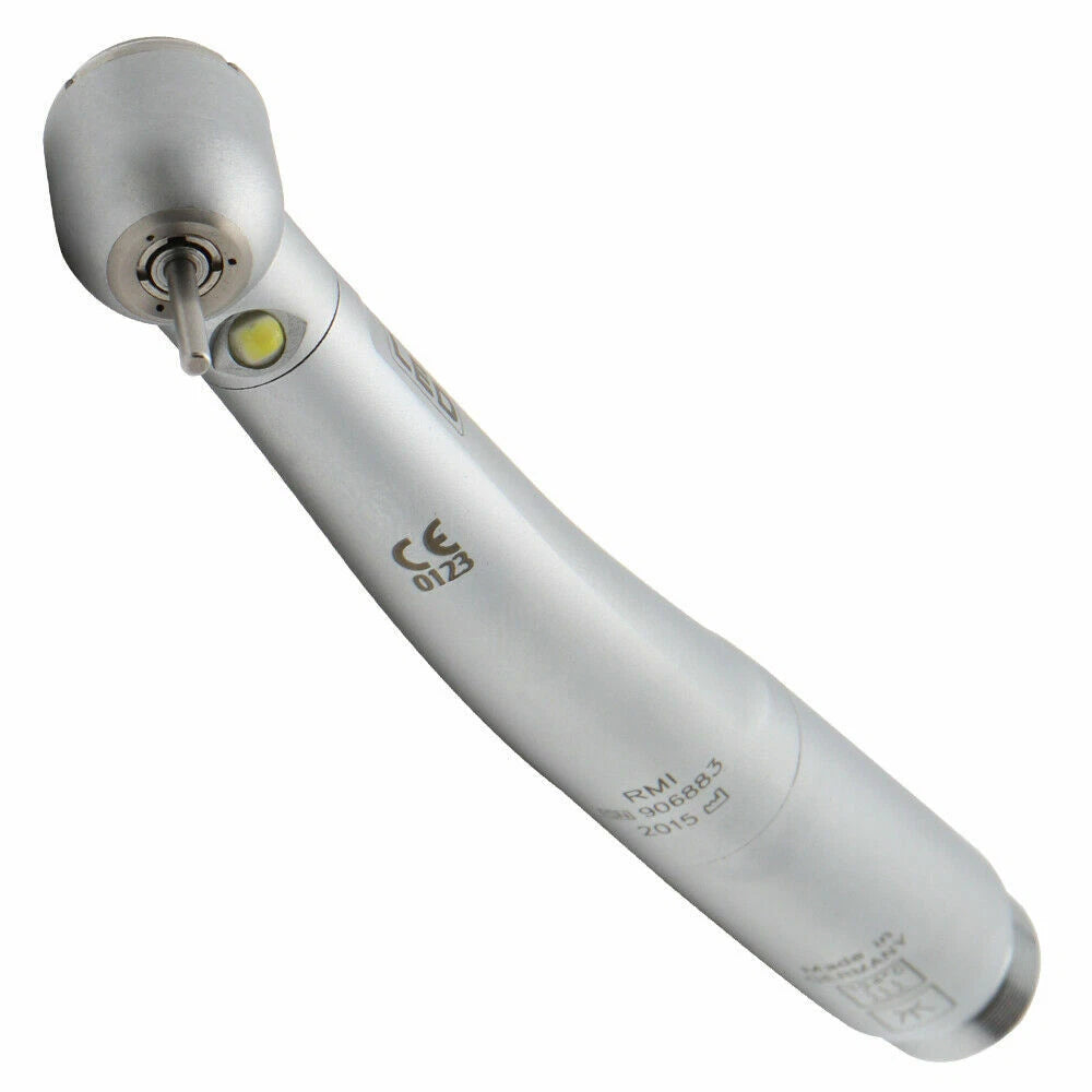 Sirona T3 Racer High Speed Handpiece (Fiber/Non-Fiber) Optic Standard Push 2/4H