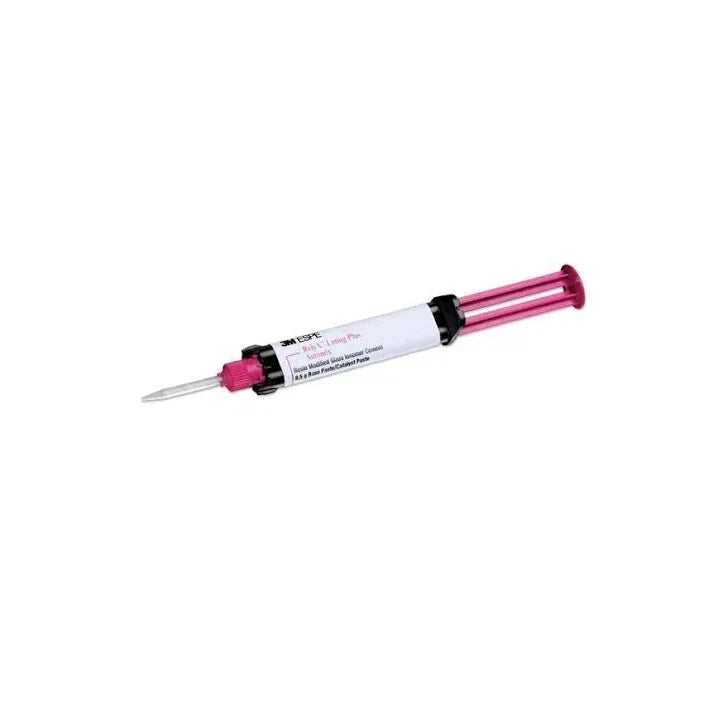 3M RelyX Luting Plus Automix (8.5g Syringe + Tips)