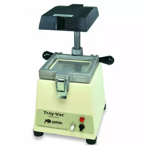 Buffalo Dental Tray-vac Vacuum Former 120v