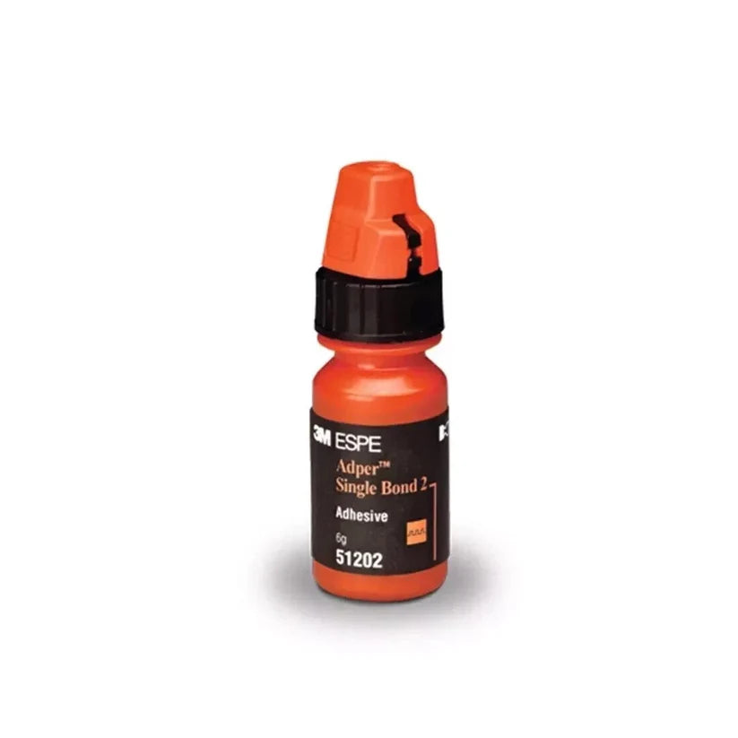 3M SINGLE BON 2 ADHESIVE BONDING AGENT 6g
