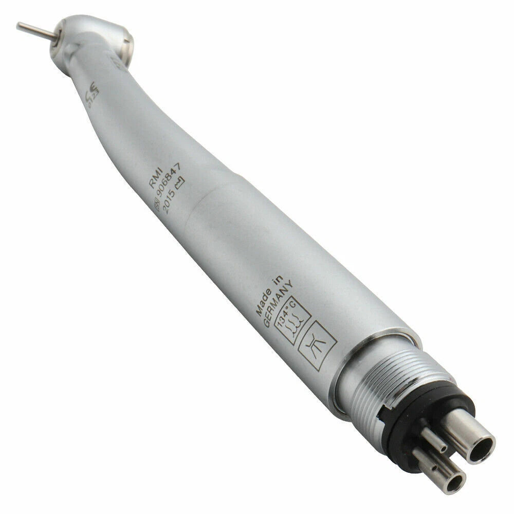 Sirona T3 Racer High Speed Handpiece (Fiber/Non-Fiber) Optic Standard Push 2/4H