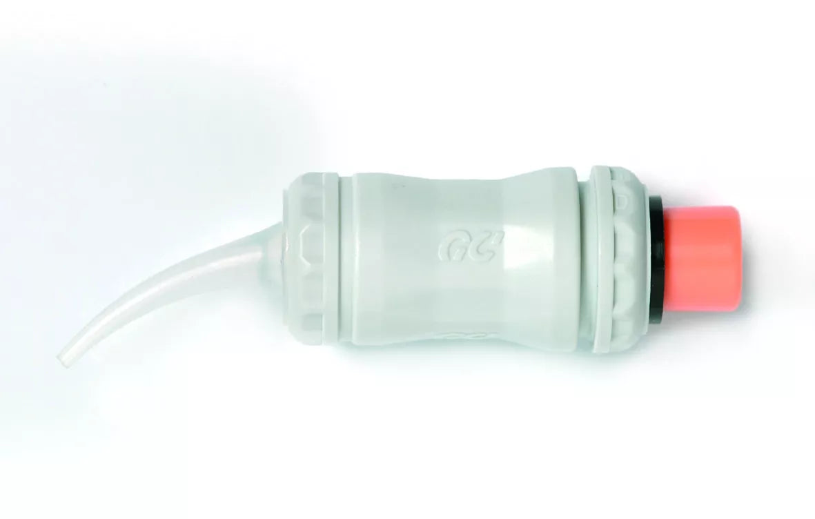 GC FUJI PLUS LUTING CEMENT YELLOW - 10 CAPSULES EXP :2026-12