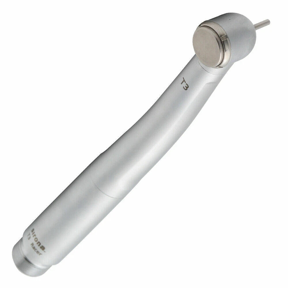 Sirona T3 Racer High Speed Handpiece (Fiber/Non-Fiber) Optic Standard Push 2/4H