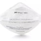 3M VFlex 1804 N95 NIOSH APRVD Particulate Respirator Surgical Face Mask