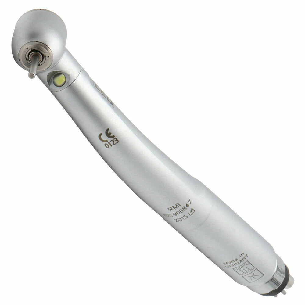 Sirona T3 Racer High Speed Handpiece (Fiber/Non-Fiber) Optic Standard Push 2/4H