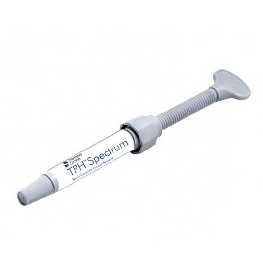 Dentsply Sirona TPH Spectrum Restorative Composite 4gm Syringe