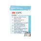 3M ESPE UNITEK Dental Molar Stainless Steel 5/Pk All sizes