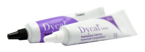 DENTSPLY DYCAL Radiopaque Calcium Hydroxide Composition STANDARD PACKAGE