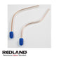 Redland Standard Saliva Ejectors (100pcs)