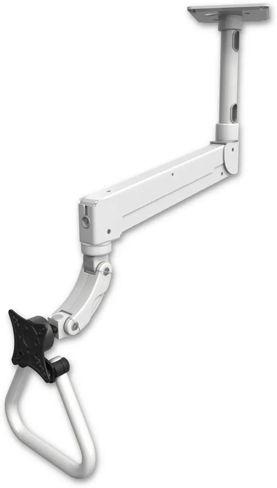 Healthcare/Dental Office – Elite 5120 Single Arm Ceiling Mount – ICW