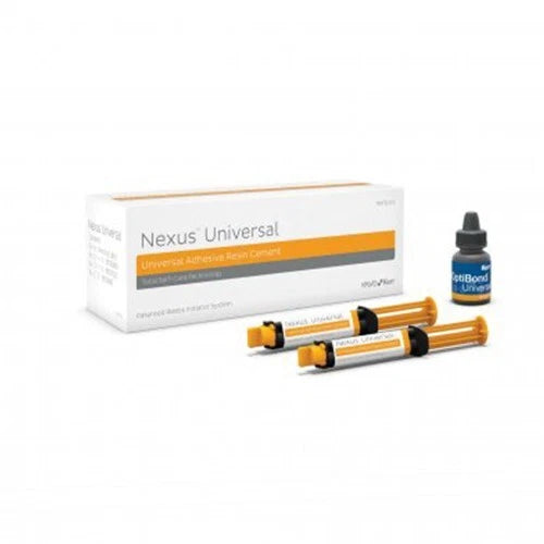 Kerr Intro Kit - Nexus Universal with Opti-Bond Universal