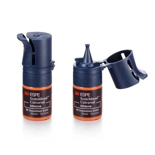3M Scotchbond Single Bond Universal Bonding Adhesive 5ML