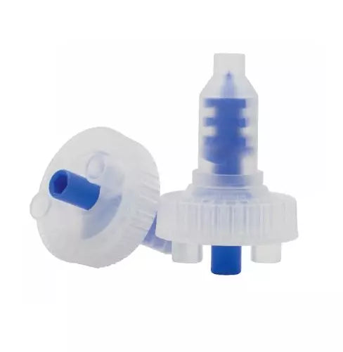 Dynamic Red/Blue mixer compatible with all Penta machines. Compare to 3M Penta™