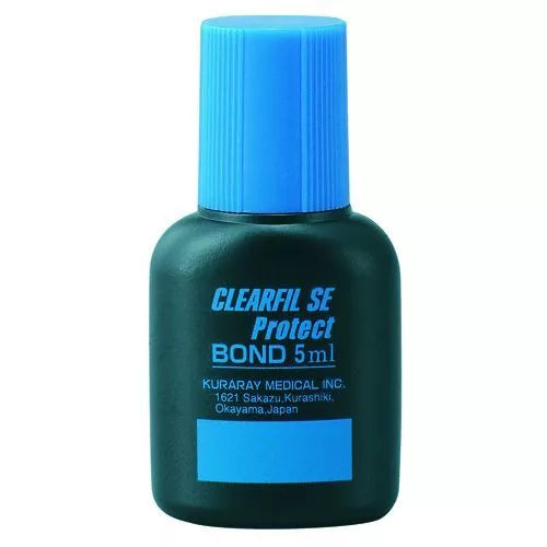 Kuraray America Inc Clearfil SE Protect Bond 5mL & Primer 6 mL