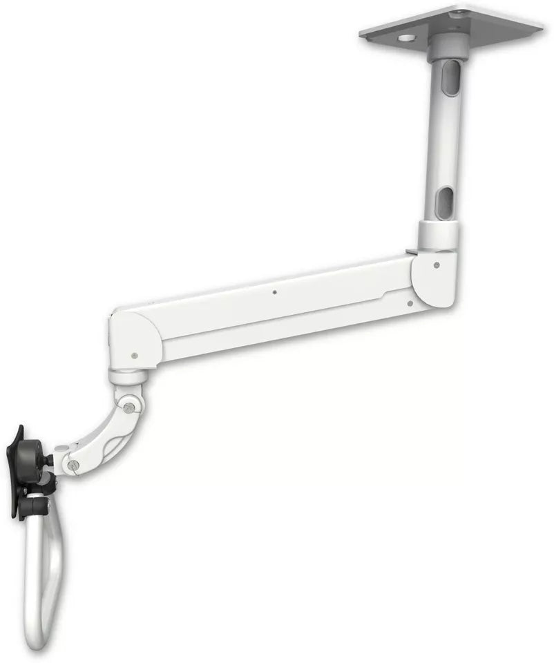 Healthcare/Dental Office – Elite 5120 Single Arm Ceiling Mount – ICW