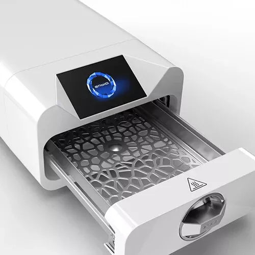 Vector Speedster Sterilizer by Enbio