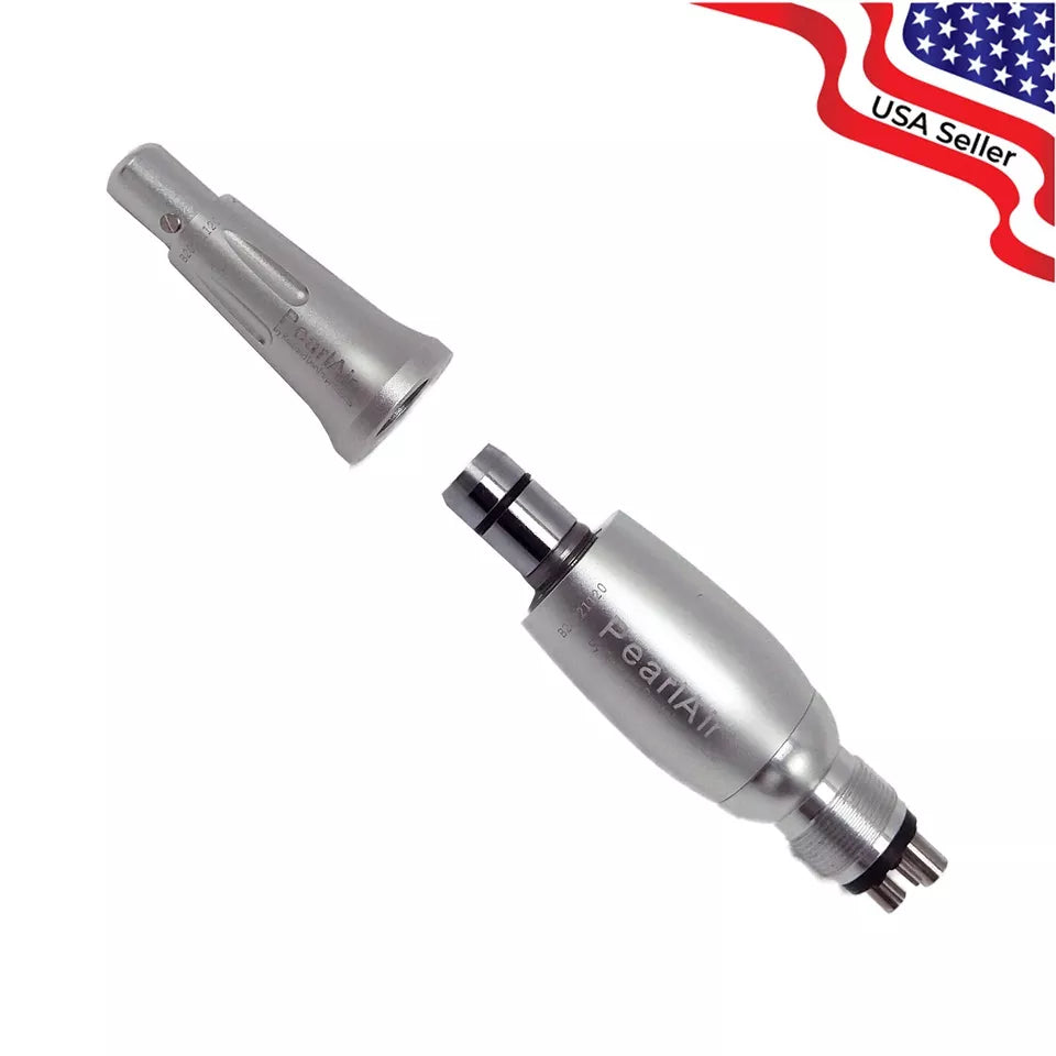 REDLAND HYGIENE PROPHY HANDPIECE 1 MOTOR + NOSECONE