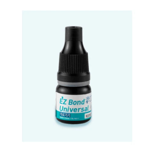 Meta Biomed Dental Adhesive EZ Bond Universal 5g Vial (7th Generation Bond)