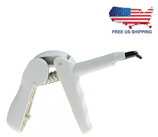 Composite Unidose Dispenser GUN for 3M brand composites [Grey color]