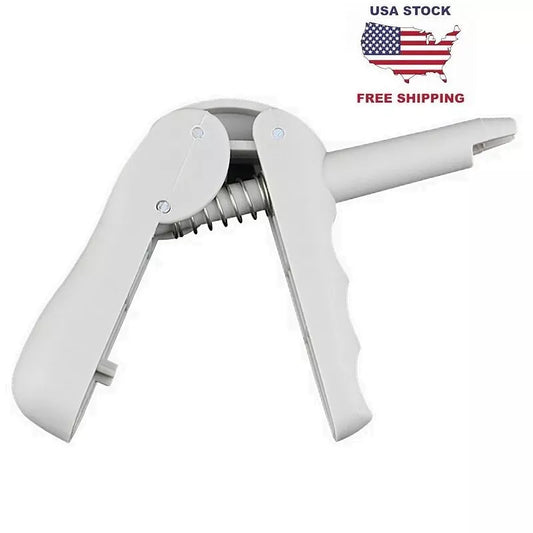 Composite Unidose Dispenser GUN for 3M brand composites [Grey color]