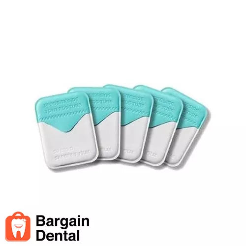 UMG DS-58 Size 2 D Speed Periapical Vinyl Pack Imaging Film 150 /Box