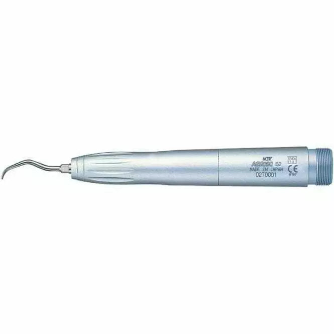 NSK AS2000 B/B3 Dental Ultrasonic Scaler 4 Hole