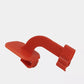 10 pcs Autoclavable Digital Bitewing Sensor Holder Red