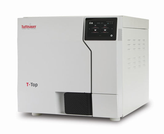TUTTNAUER T-Top 11 Autoclave