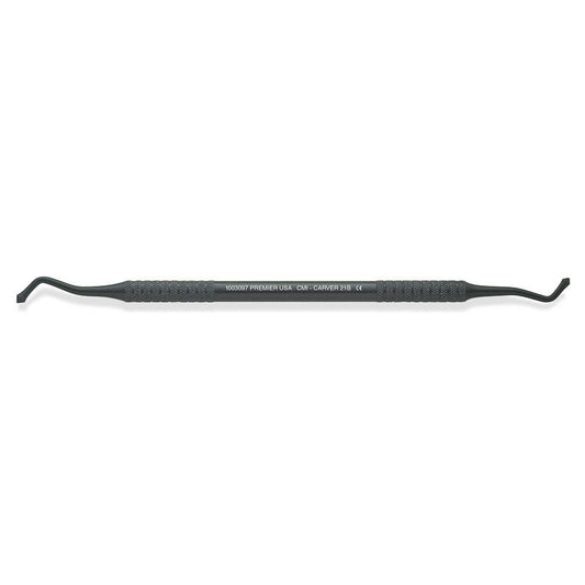 PREMIER Dental Composite Manipulation Instrument 21B DE(Double End) #1003097