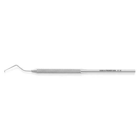 PREMIER Dental Explorer 17 CF (Cavity Finder) SE (Single End) #1003514