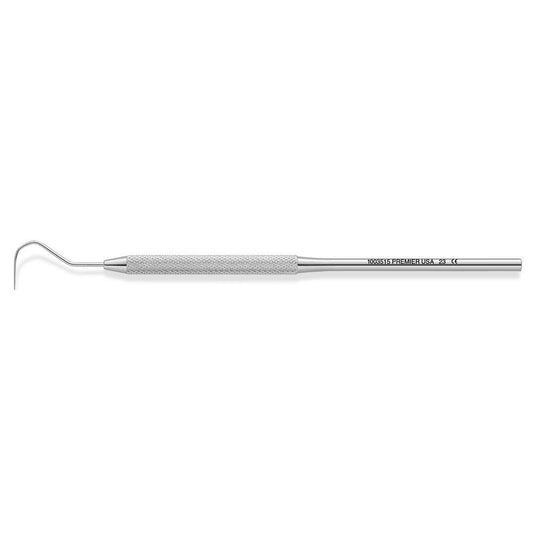 PREMIER Dental Explorer SE (Single End) 23 CF (Cavity Finder) #1003515