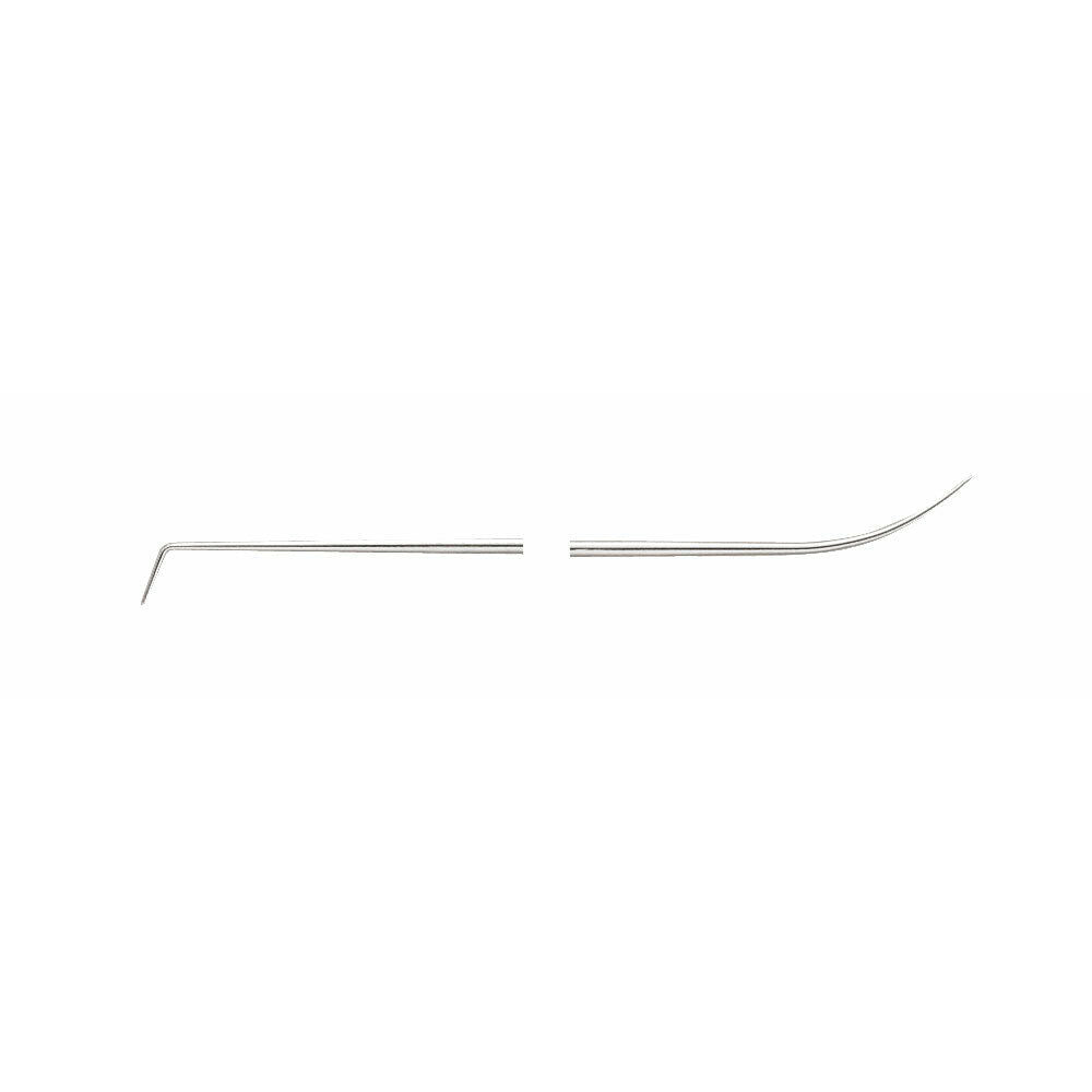 PREMIER Dental Explorer DE 6 (Double-Ended) with Octagon Handle #1003524